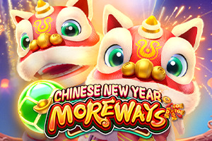 CHINESE NEW YEAR MOREWAYS : Fachai