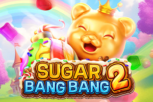 SUGAR BANG BANG 2 : Fachai