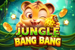 JUNGLE BANG BANG : Fachai