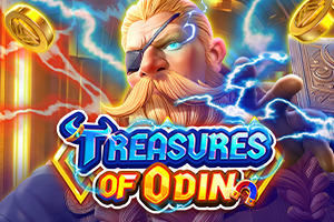 TREASURES OF ODIN : Fachai