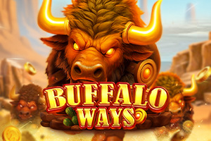 BUFFALO WAYS : Fachai