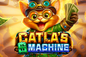 CATLA'S MONEY MACHINE : Fachai