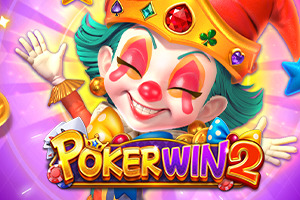 POKER WIN 2 : Fachai