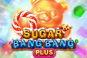 SUGAR BANG BANG PLUS : Fachai