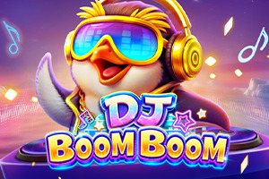 DJ BOOM BOOM : Fachai
