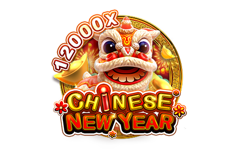 CHINESE NEW YEAR : Fachai