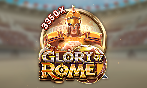 GLORY OF ROME : Fachai
