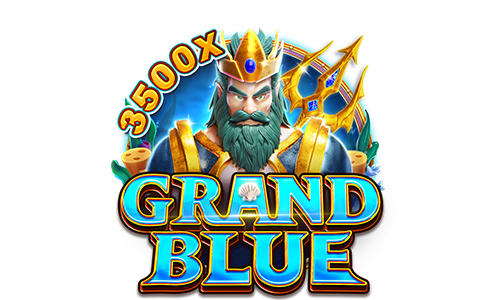 GRAND BLUE : JAFA88