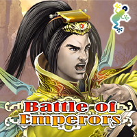 Battle of Emperors : Gamatron