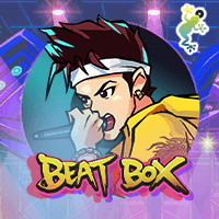Beat Box : Gamatron