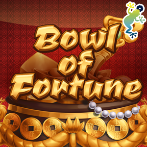 Bowl of Fortune : Gamatron