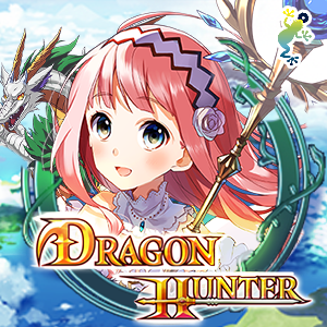 Dragon Hunter : Gamatron