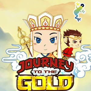 Journey to the Gold : Gamatron