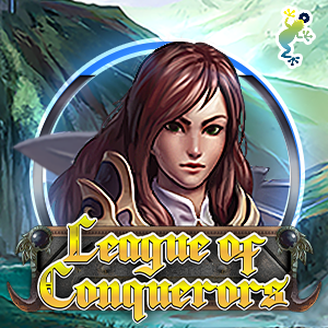 League of Conquerors : Gamatron