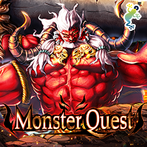 Monster Quest : Gamatron