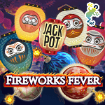 Fireworks Fever : Gamatron