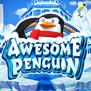 Awesome Penguin : Gamatron