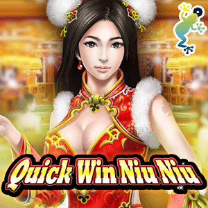 Quick Win Niu Niu : Gamatron