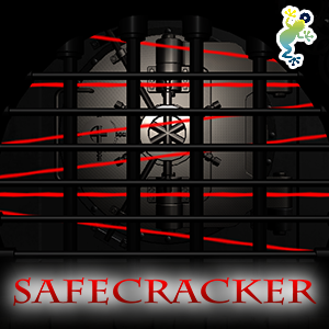 Safe Cracker : Gamatron