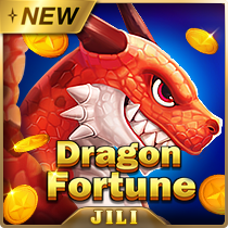 Dragon Fortune : JILI