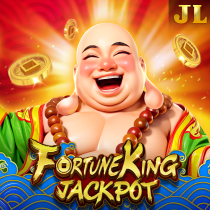 Fortune King Jackpot : JILI