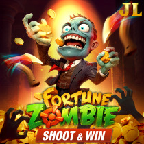 FORTUNE ZOMBIE : JILI