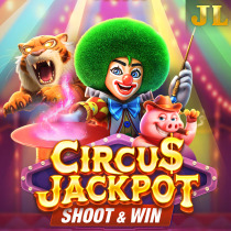 Circus Jackpot : JILI