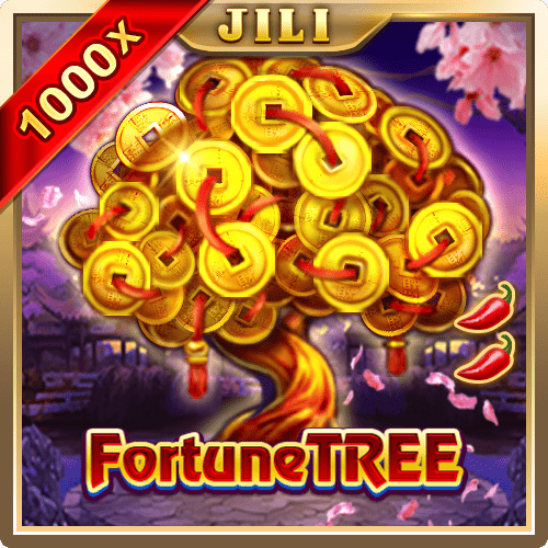 Fortune Tree : JILI