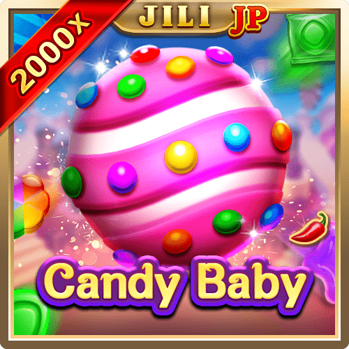 Candy Baby : JILI