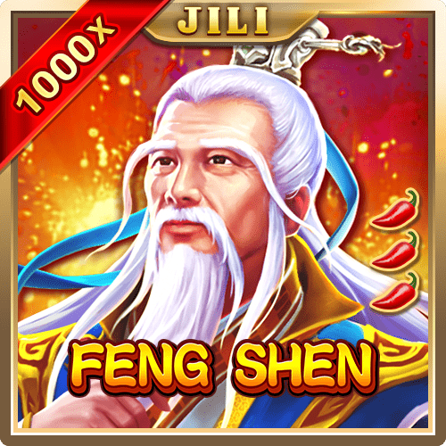 Fengshen : YOUWIN168