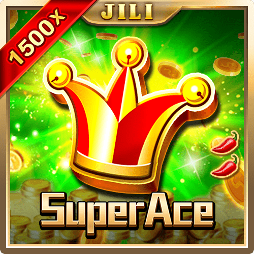 Super Ace : JEED88