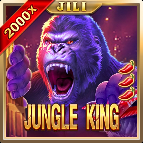 Jungle King : JILI