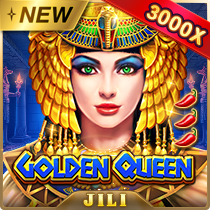 Golden Queen : JILI