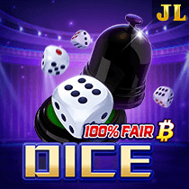 Dice : JILI