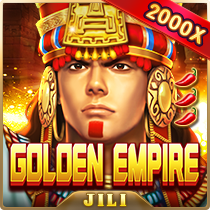 Golden Empire : JILI