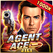 Agent Ace : JILI
