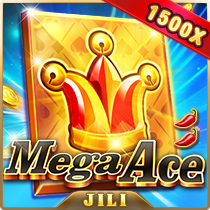 Mega Ace : JEED88