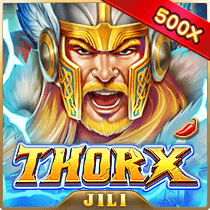 Thor X : JAFA88