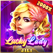 Lucky Lady : JILI