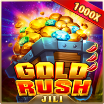 Gold Rush : JILI