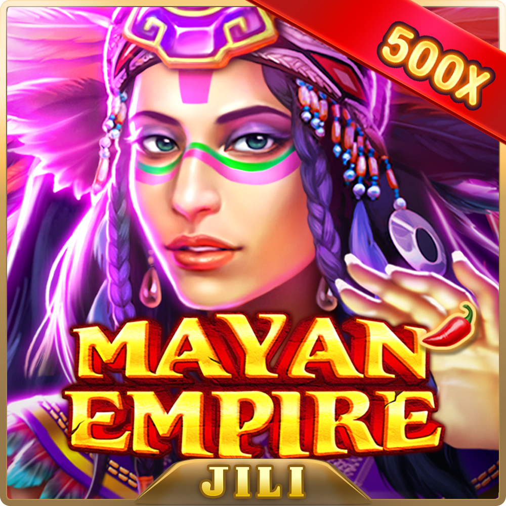 Mayan Empire : JILI