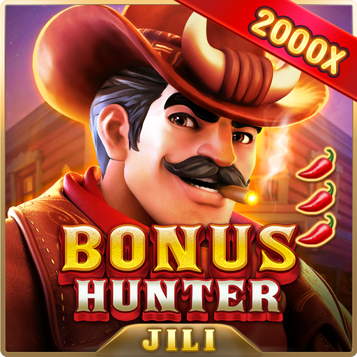 Bonus Hunter : JILI