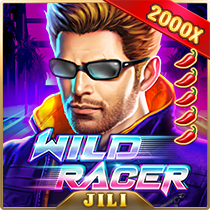 Wild Racer : JILI