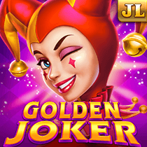 Golden Joker : JILI