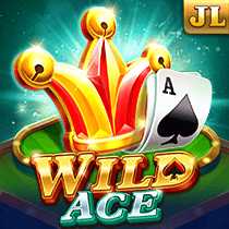 Wild Ace : JILI