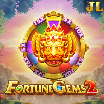Fortune Gems 2 : JILI