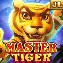 Master Tiger : JILI