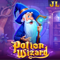 Potion Wizard : JILI