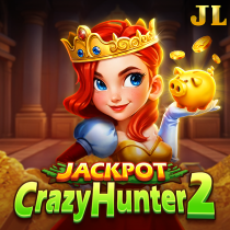 Crazy Hunter 2 : JILI