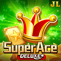 Super Ace Deluxe : JILI